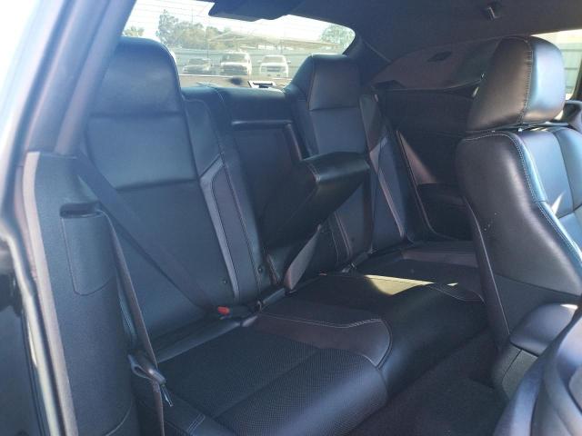Photo 6 from auction – 2020 DODGE CHALLENGER with VIN 2C3CDZAG9LH110292