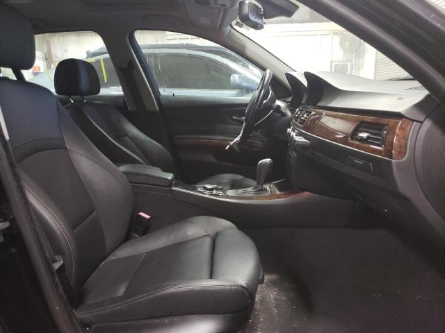 Photo 5 from auction – 2010 BMW 335 I with VIN WBAPM7C50AA367279