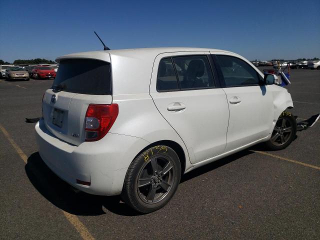 Photo 4 from auction – 2012 TOYOTA SCION XD with VIN JTKKU4B49C1017858