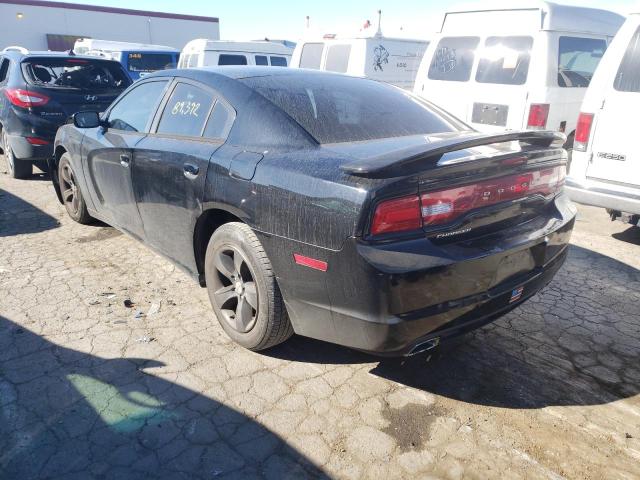 Photo 3 from auction – 2012 DODGE CHARGER SE with VIN 2C3CDXBGXCH296072