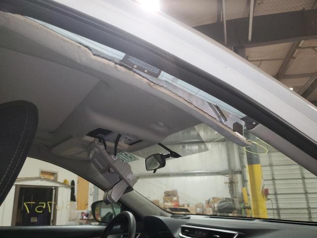 Photo 9 from auction – 2014 NISSAN ROGUE S with VIN 5N1AT2MV6EC786935