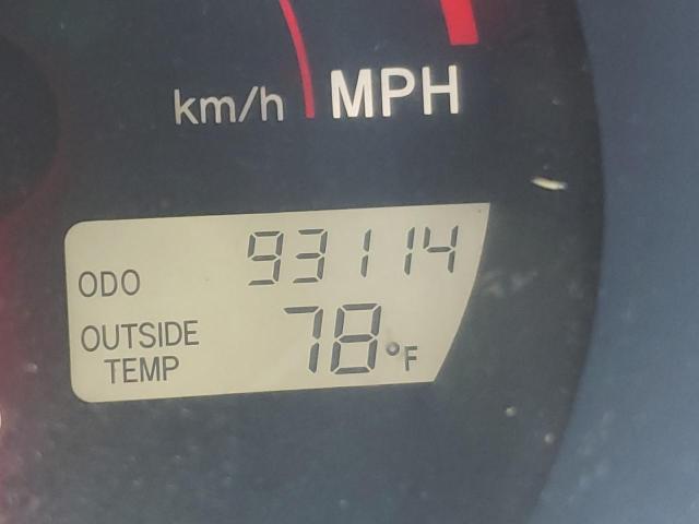 Photo 8 from auction – 2004 TOYOTA COROLLA MA with VIN 2T1KR32E44C177641