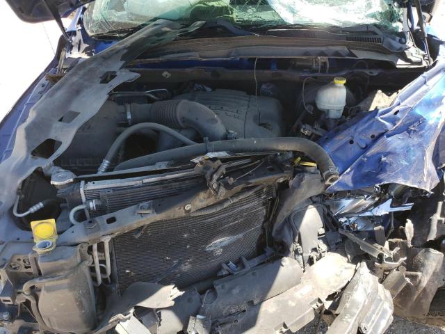 Photo 7 from auction – 2014 RAM 1500 ST with VIN 1C6RR6KT2ES358114