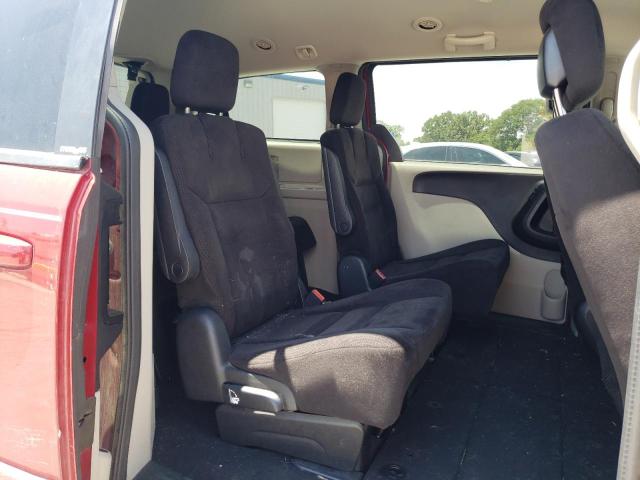 Photo 6 from auction – 2014 DODGE GRAND CARA with VIN 2C4RDGCG2ER267392