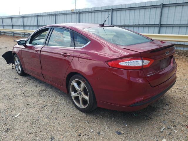 Photo 3 from auction – 2015 FORD FUSION SE with VIN 3FA6P0H71FR135249