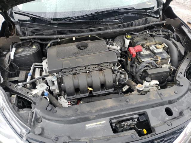 Photo 7 from auction – 2018 NISSAN SENTRA S with VIN 3N1AB7AP5JL648461