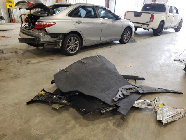 Photo 9 from auction – 2016 TOYOTA CAMRY LE with VIN 4T1BF1FK4GU570247