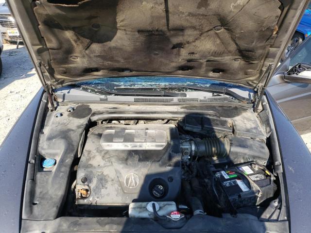 Photo 7 from auction – 2007 ACURA TL with VIN 19UUA66247A042347