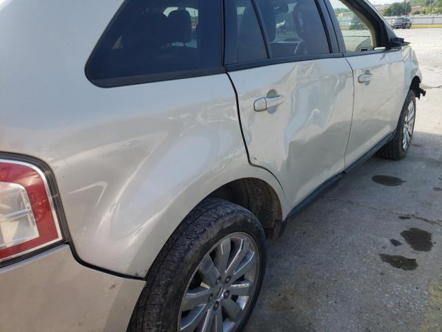 Photo 9 from auction – 2007 FORD EDGE SEL P with VIN 2FMDK39C37BB10281