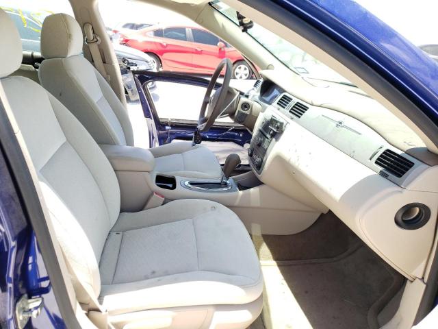 Photo 5 from auction – 2007 CHEVROLET IMPALA LT with VIN 2G1WT58K679346664