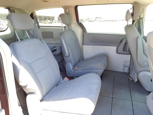 Photo 6 from auction – 2010 CHRYSLER TOWN & COU with VIN 2A4RR5D15AR358998
