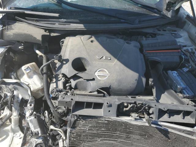 Photo 7 from auction – 2011 NISSAN MAXIMA S with VIN 1N4AA5AP2BC809646