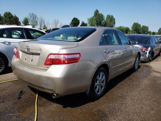 Photo 4 from auction – 2007 TOYOTA CAMRY CE with VIN 4T1BE46K47U660261