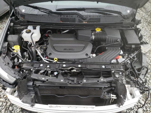 Photo 7 from auction – 2022 CHRYSLER PACIFICA T with VIN 2C4RC1BG8NR124657