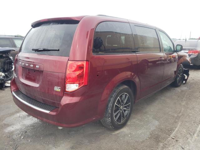 Photo 4 from auction – 2019 DODGE GRAND CARA with VIN 2C4RDGEG4KR579951