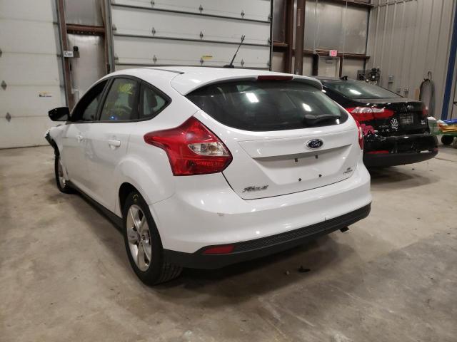 صورة رقم 3 من المزاد - 2014 FORD FOCUS SE مع VIN 1FADP3K22EL391046