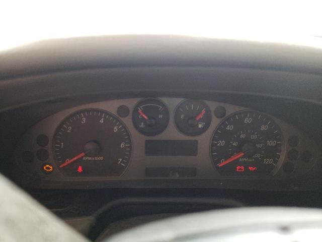 Photo 8 from auction – 2007 FORD TAURUS SEL with VIN 1FAFP56U87A149005