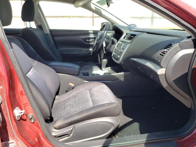 Photo 5 from auction – 2016 NISSAN ALTIMA 2.5 with VIN 1N4AL3AP7GN342797