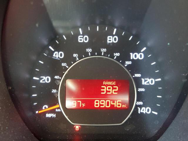 Photo 8 from auction – 2015 KIA SOUL with VIN KNDJN2A23F7130825