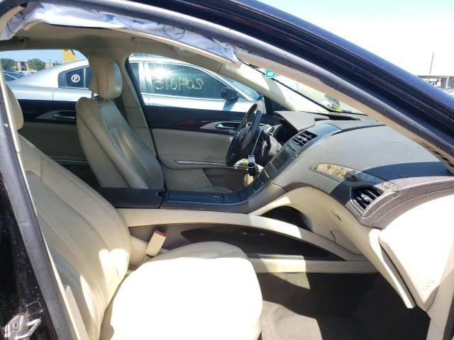 Photo 5 from auction – 2013 LINCOLN MKZ with VIN 3LN6L2G94DR812940