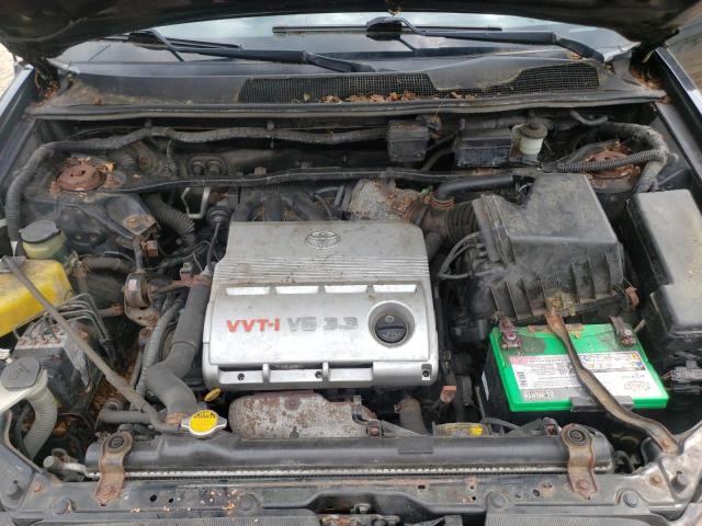 Photo 7 from auction – 2006 TOYOTA HIGHLANDER with VIN JTEDP21A260092880