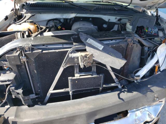 Photo 7 from auction – 2005 CHEVROLET SILVERADO with VIN 1GCHC24U35E327988