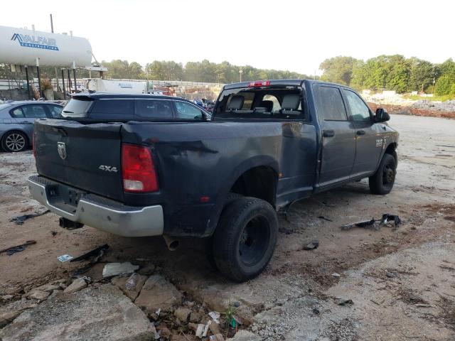 Photo 4 from auction – 2018 RAM 3500 ST with VIN 3C63RRGL3JG120337