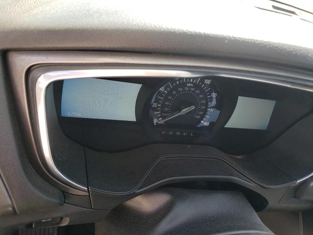 Photo 8 from auction – 2020 FORD FUSION SE with VIN 3FA6P0HD8LR172672