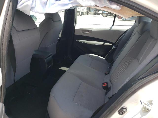 Photo 6 from auction – 2020 TOYOTA COROLLA SE with VIN 5YFS4RCE3LP014302