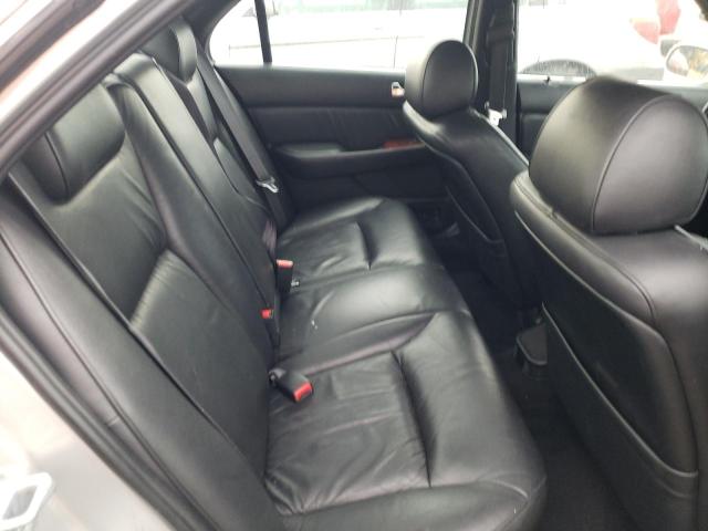 Photo 6 from auction – 2000 ACURA 3.5RL with VIN JH4KA9656YC015172