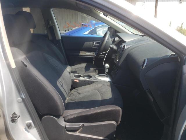 Photo 5 from auction – 2013 NISSAN ROGUE S with VIN JN8AS5MT2DW500491