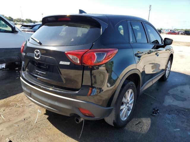 Photo 4 from auction – 2016 MAZDA CX-5 TOURI with VIN JM3KE2CY9G0867759