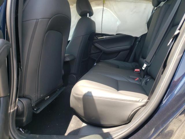 Photo 6 from auction – 2021 MAZDA 3 SELECT with VIN 3MZBPABL0MM250971