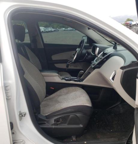 Photo 5 from auction – 2011 CHEVROLET EQUINOX LS with VIN 2GNALBEC3B1319451