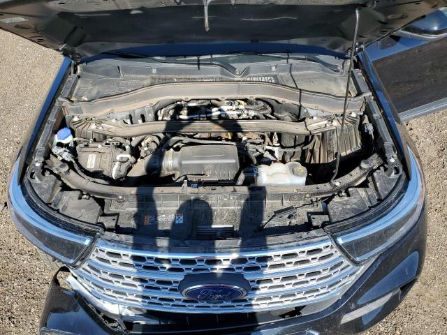 Photo 7 from auction – 2021 FORD EXPLORER L with VIN 1FMSK7FH0MGA88095