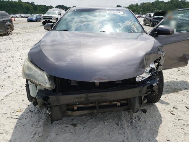 Photo 7 from auction – 2015 TOYOTA CAMRY LE with VIN 4T1BF1FKXFU055364
