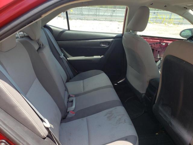 Photo 6 from auction – 2018 TOYOTA COROLLA L with VIN 2T1BURHE5JC055925