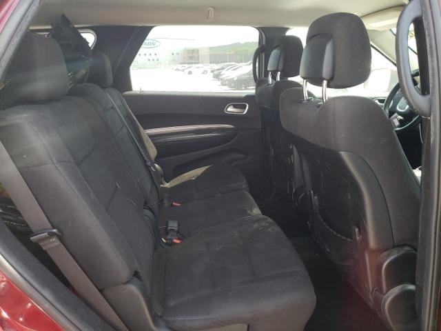 Photo 6 from auction – 2019 DODGE DURANGO SX with VIN 1C4RDHAG2KC604754