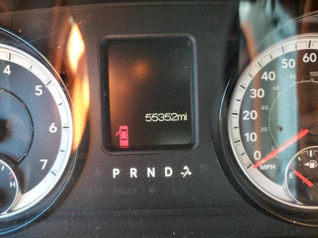 Photo 8 from auction – 2019 RAM 1500 CLASS with VIN 1C6RR6FT8KS563149