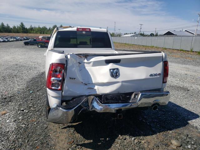 Photo 9 from auction – 2012 DODGE RAM 1500 S with VIN 1C6RD7GT9CS337979