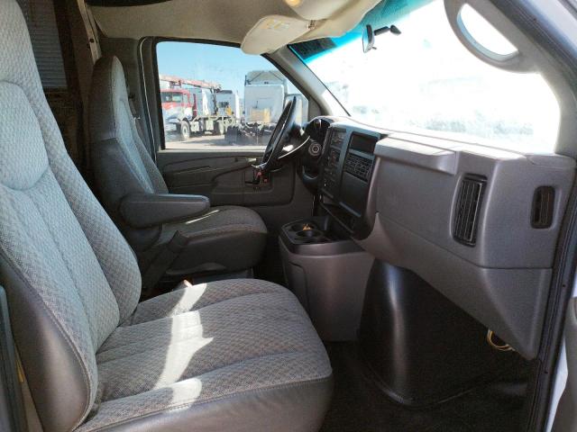 Photo 5 from auction – 2006 FLEE JAMBOREE with VIN 1GBKG31U751209457