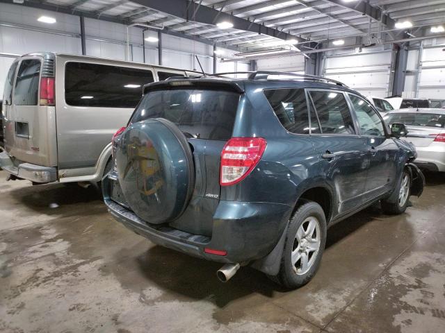 Photo 4 from auction – 2012 TOYOTA RAV4 with VIN 2T3JF4DV0CW228743