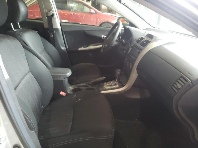 Photo 5 from auction – 2013 TOYOTA COROLLA BA with VIN 2T1BU4EE6DC939755