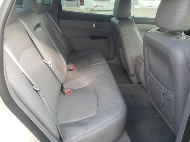 Photo 6 from auction – 2007 BUICK LACROSSE C with VIN 2G4WD552X71121358