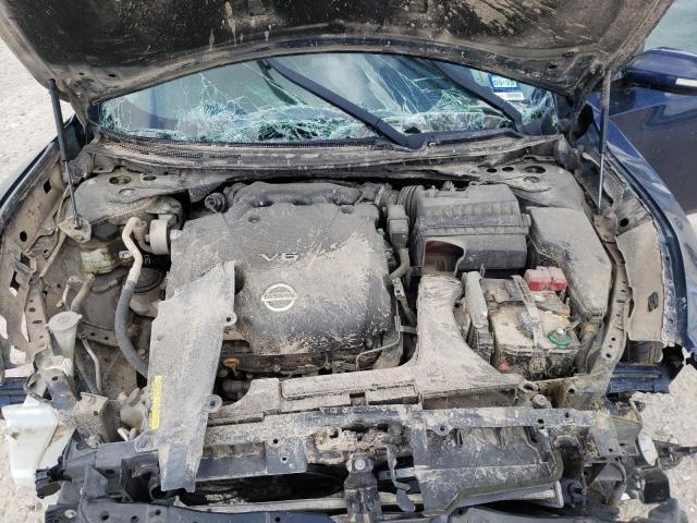 Photo 7 from auction – 2014 NISSAN MAXIMA S with VIN 1N4AA5AP9EC478164