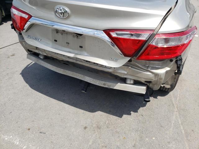 Photo 9 from auction – 2015 TOYOTA CAMRY LE with VIN 4T1BF1FK3FU008497