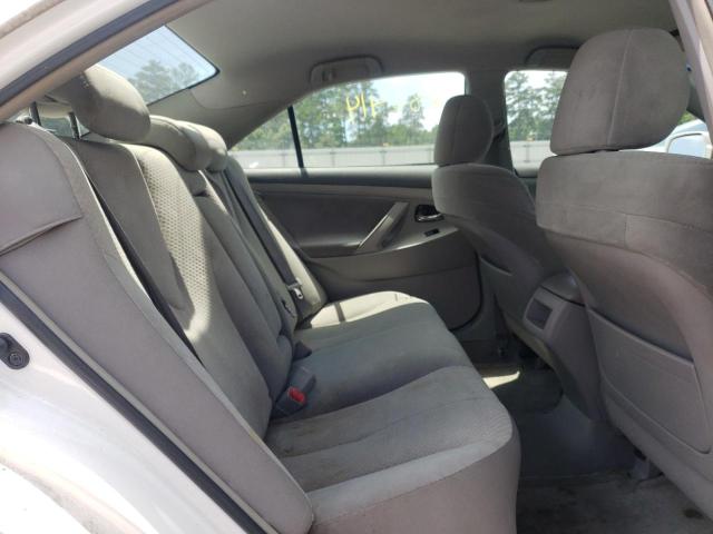 Photo 6 from auction – 2007 TOYOTA CAMRY CE with VIN 4T1BE46K87U699886