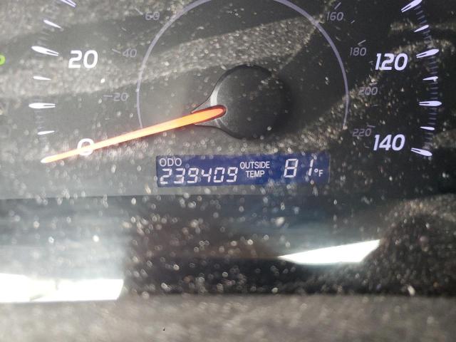 Foto 8 de la subasta – 2011 TOYOTA CAMRY BASE con VIN 4T1BF3EK5BU642403