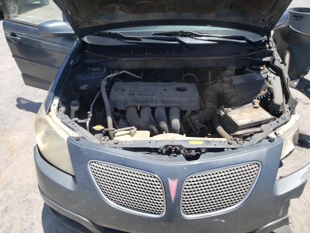 Photo 7 from auction – 2007 PONTIAC VIBE with VIN 5Y2SL65807Z440226