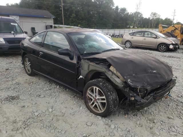 CHEVROLET CAVALIER L 2004 with VIN 1G1JH12F047144402 - Photo from auction